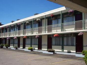 Beach Motor Inn Frankston - Geraldton Accommodation 0