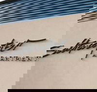 Saltwater Apartments - Geraldton Accommodation