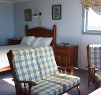 Hedgehog House - Geraldton Accommodation