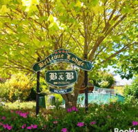 Eden Bed  Breakfast - Geraldton Accommodation