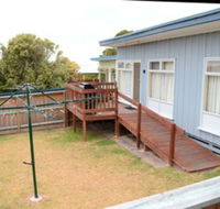 Hibiscus Heights - Geraldton Accommodation