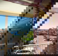 Twofold Bay Motor Inn - Geraldton Accommodation