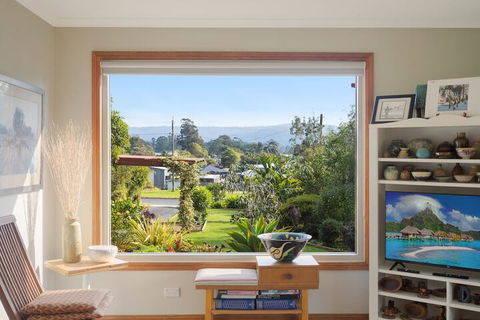 Monaro Cottage - Geraldton Accommodation 6