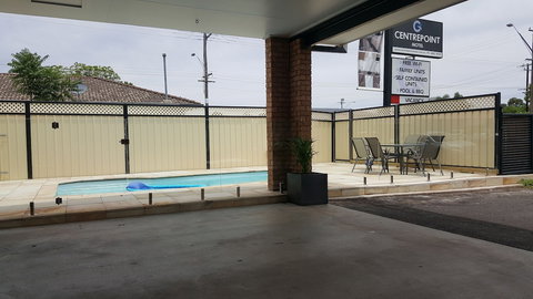 Dubbo Centrepoint Motel - Geraldton Accommodation 3