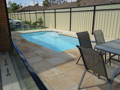 Dubbo Centrepoint Motel - Geraldton Accommodation 4