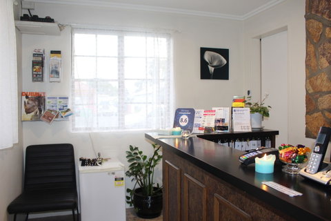 Dubbo Centrepoint Motel - Geraldton Accommodation 1