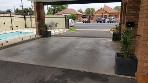 Dubbo Centrepoint Motel - Geraldton Accommodation 0