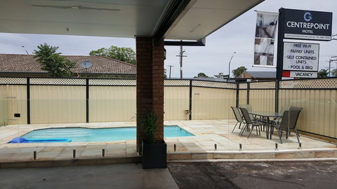 Dubbo Centrepoint Motel - Geraldton Accommodation 2