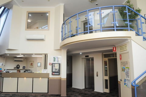 Dubbo RSL Club Motel - Geraldton Accommodation 6