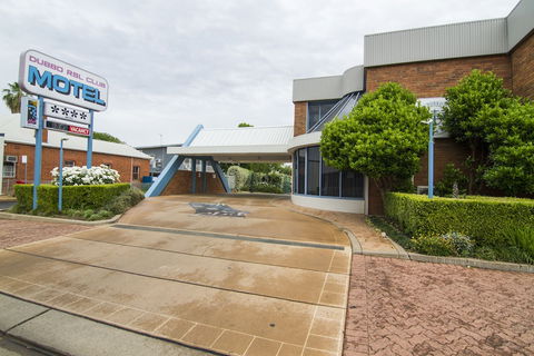 Dubbo RSL Club Motel - Geraldton Accommodation 1