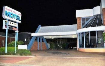 Dubbo RSL Club Motel - Geraldton Accommodation 2