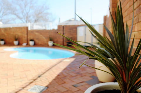 Dubbo RSL Club Motel - Geraldton Accommodation 3