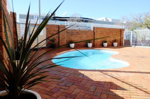 Dubbo RSL Club Motel - Geraldton Accommodation 4