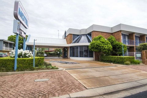 Dubbo RSL Club Motel - Geraldton Accommodation 0