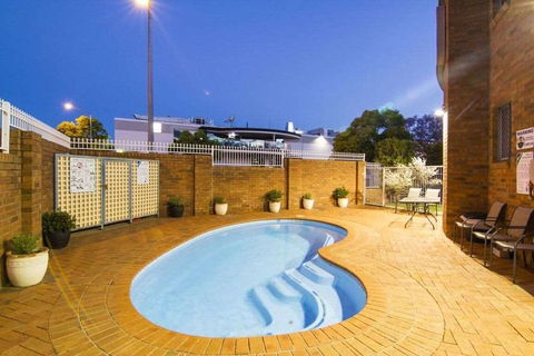 Dubbo RSL Club Motel - Geraldton Accommodation 5
