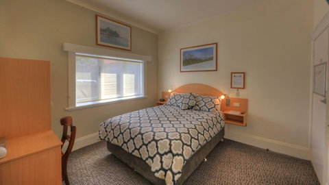Dannebrog Lodge - Geraldton Accommodation 3