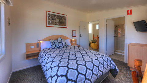 Dannebrog Lodge - Geraldton Accommodation 2