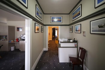 Dannebrog Lodge - Geraldton Accommodation 0