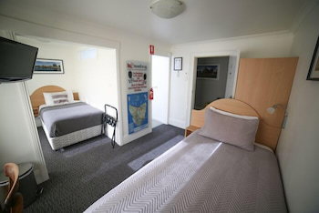 Dannebrog Lodge - Geraldton Accommodation 6