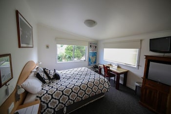 Dannebrog Lodge - Geraldton Accommodation 5