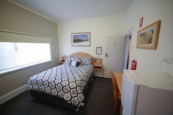 Dannebrog Lodge - Geraldton Accommodation 4