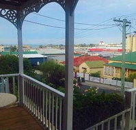 Devonport Historic Cottages - Geraldton Accommodation