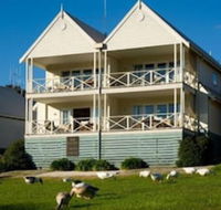 Lakeside Suites 1 - Geraldton Accommodation