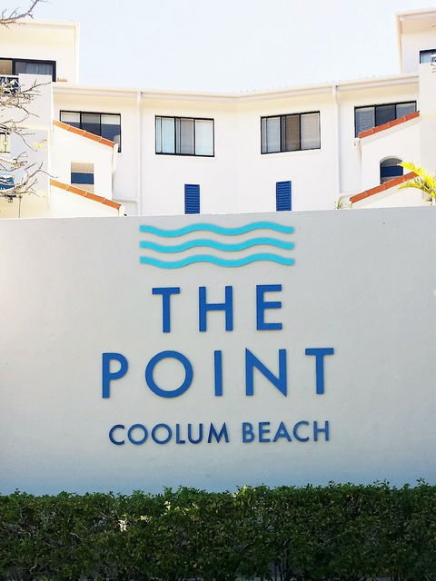The Point Coolum Beach - Geraldton Accommodation 1