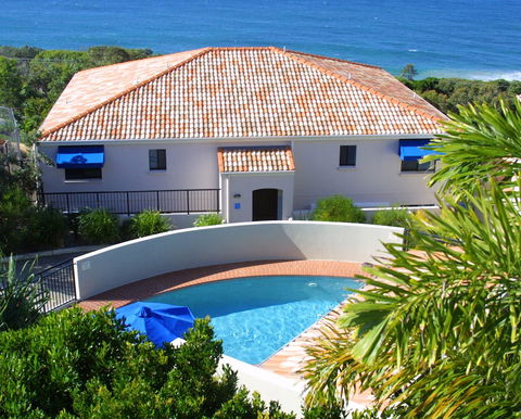 The Point Coolum Beach - Geraldton Accommodation 6