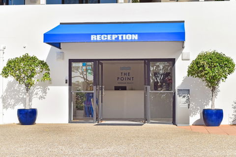 The Point Coolum Beach - Geraldton Accommodation 3