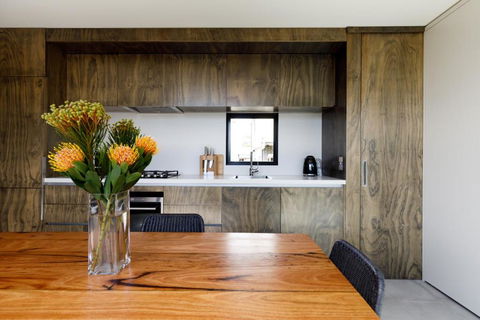 Blue Magnolia - Geraldton Accommodation 6