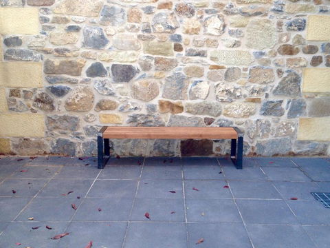 Blue Magnolia - Geraldton Accommodation 2