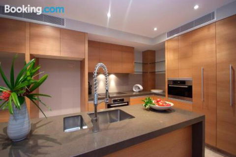 Villa One On Murphy Luxury Holiday Villa - Geraldton Accommodation 2
