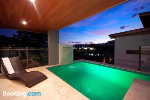 Villa One On Murphy Luxury Holiday Villa - Geraldton Accommodation 5