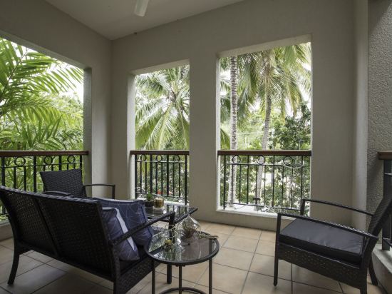 Killaloe QLD Geraldton Accommodation