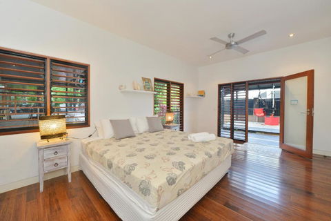 Oceaneyes Getaway - Geraldton Accommodation 4