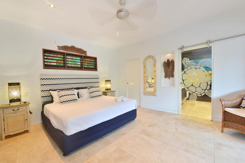 Oceaneyes Getaway - Geraldton Accommodation 5