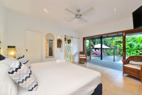 Oceaneyes Getaway - Geraldton Accommodation 3