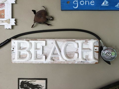 Oceaneyes Getaway - Geraldton Accommodation 1