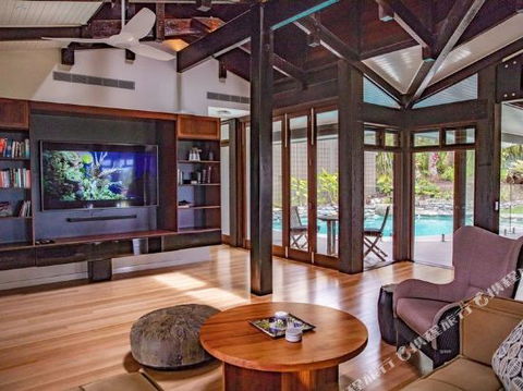 Bangalow 50 Murphy Street Port Douglas - Geraldton Accommodation 0