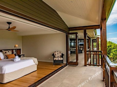 Bangalow 50 Murphy Street Port Douglas - Geraldton Accommodation 2