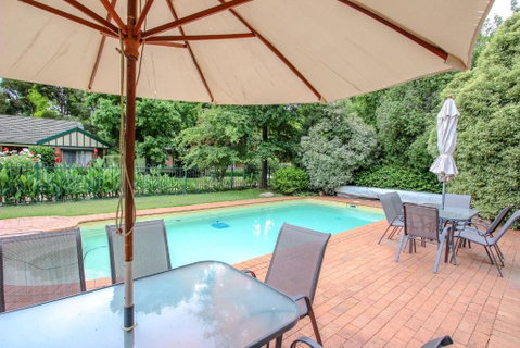 Silver Birches Holiday Unit 6 - Geraldton Accommodation 4