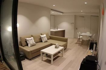 EQ Apartment - Geraldton Accommodation 1