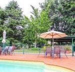 Silver Birches Holiday Unit 2 - Geraldton Accommodation