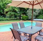 Silver Birches Holiday Unit 3 - Geraldton Accommodation