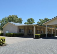 Mas Country Roma Inland Motor Inn - Geraldton Accommodation