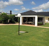 Mas Country Roma Explorers Inn Roma - Geraldton Accommodation