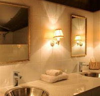 Alure Boutique Villas - Geraldton Accommodation