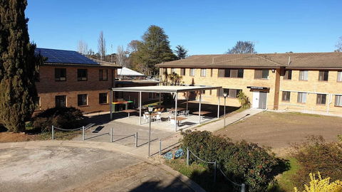 Seranin Bathurst - Geraldton Accommodation 0