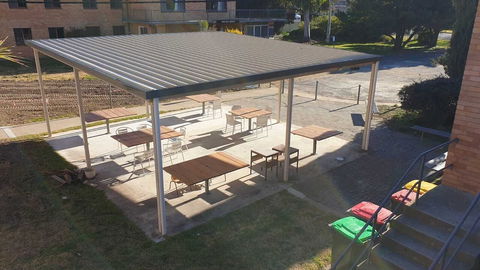 Seranin Bathurst - Geraldton Accommodation 1